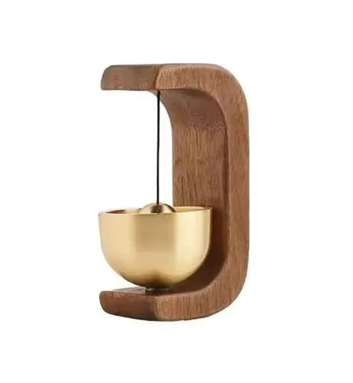 Wind Bell for Home & Balcony, Decorative Hanging Bell for Garden & Outdoor Decor 🔔