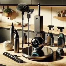 Cleaning Tools