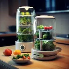 Kitchen Gadgets