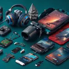 Smart Electronics