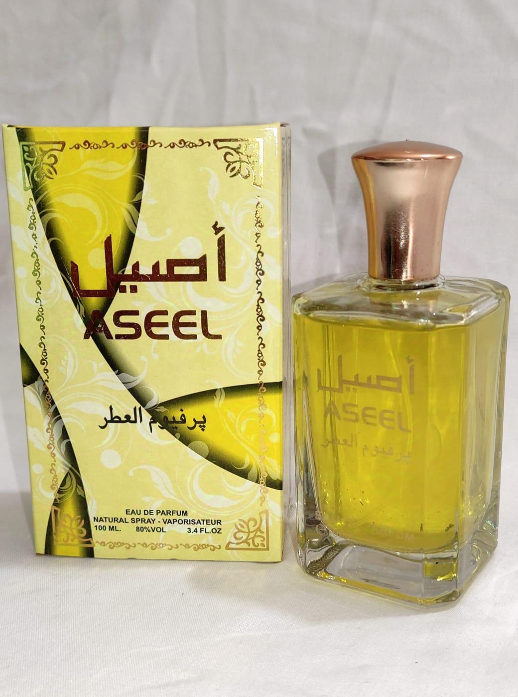 Mood Enhancing Perfume, 100 Ml