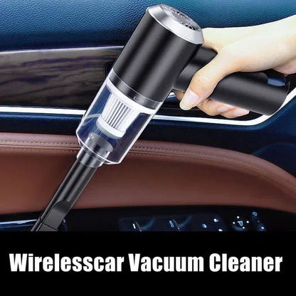 Multifunctional Air Duster Cleaner for Dust Removal & Cleaning